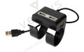 Hub USB Clip on