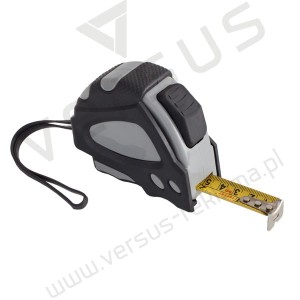 Miarka zwijana 5 m Deft