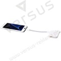 Zestaw kabli do ładowania 500 mAh Power Booster