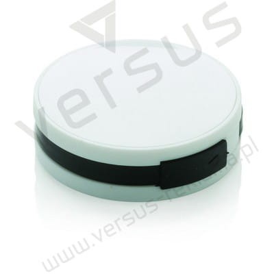 Hub USB ze zintegrowanym kablem