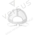 Czapeczka bluetooth Music Cap