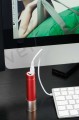 Power bank z latarką DUBAI