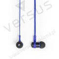 Słuchawki douszne Bluetooth, ładowane przez USB