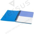 Notatnik A6 COLOUR BLOCK