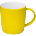 Kubek ceramiczny - gumowany