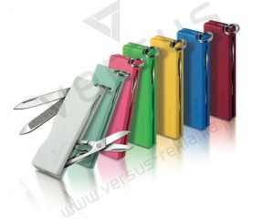 Scyzoryk VICTORINOX Tomo