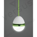 Wisząca lampka Lightball