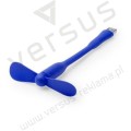 Wiatrak z końcówką USB