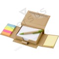Pudełko na notatki