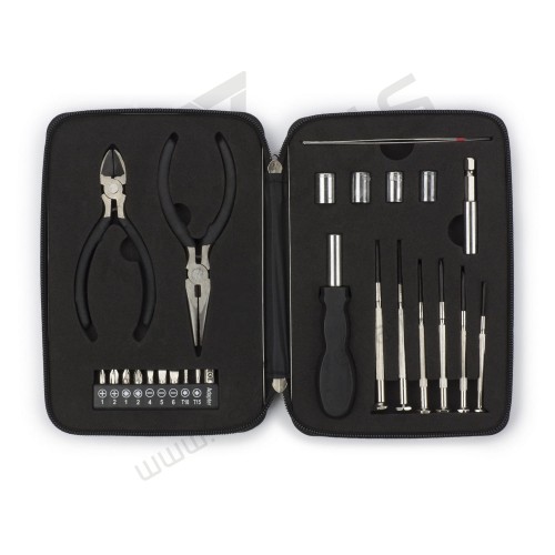Zestaw narzędzi 26 el
