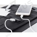 Teczka z powerbankiem Powerfoldy