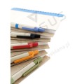 Notes ekologiczny z biodegradowalnym długipisem
