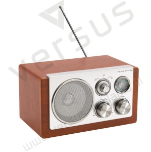 Radio AM/FM Classic