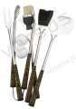 Zestaw do barbecue BBQ-CADDY