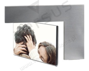 Ramka na 2 zdjęcia ARC