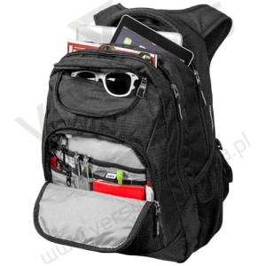 Plecak na laptop 17" Excelsior