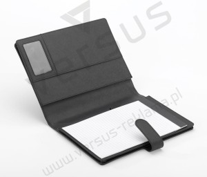 Folder konferencyjny Conrad