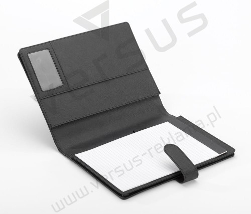 Folder konferencyjny Conrad