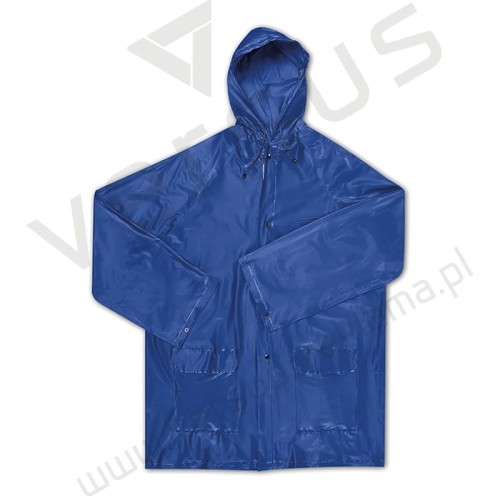 Płaszcz przeciwdeszczowy MAJESTIC