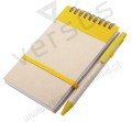 Notatnik Ecocard