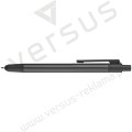 Metalowy długopis touchpen