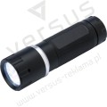 Latarka 9 CREE LED