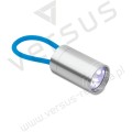 Aluminiowa latarka Glow Torch