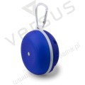Głośnik Bluetooth z karabińczykiem