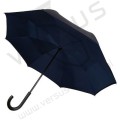 Odwracalny parasol, 8 paneli