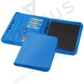 Portfolio EBONY A4 na zamek