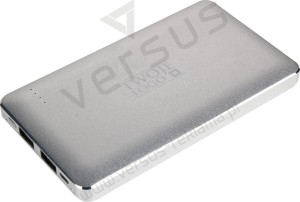Power bank 6000 mAh