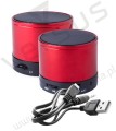 Głośnik bluetooth MARTINS