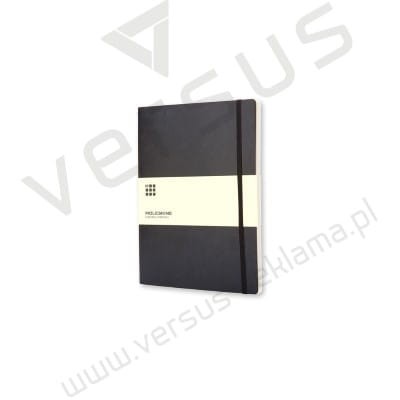 Notes / notatnik MOLESKINE w miękkiej oprawie