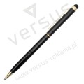 Długopis touchpen Touch Tip Gold