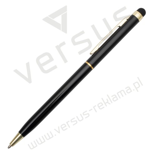 Długopis touchpen Touch Tip Gold