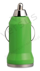 Samochodowa ładowarka MOBICAR