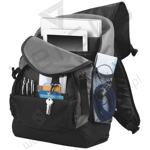 Plecak na laptop 17" WELLINGTON