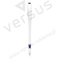 Smycz WHITE LANY