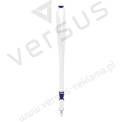 Smycz WHITE LANY