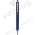 Plastikowy długopis touchpen