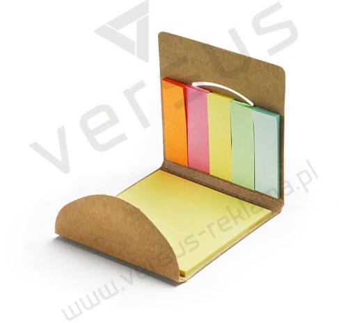 Karteczki samoprzylepne MIA