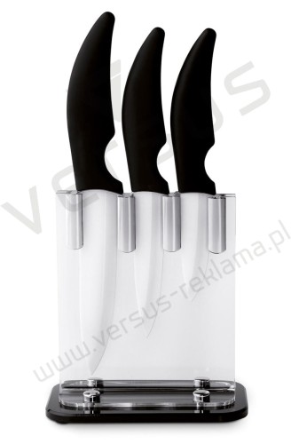 Zestaw noży Grand Chef