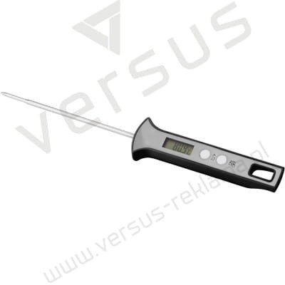 Cyfrowy termometr kuchenny