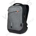 Plecak z powerbankiem Allinbag