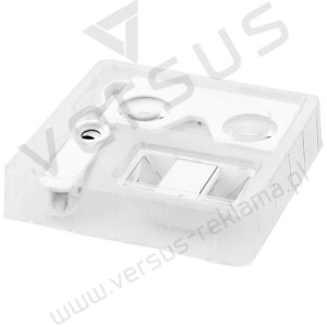Zestaw VR z soczewką 3D oraz okularami wirtualnej rzeczywistości