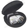 Zestaw podróżny - ładowarka USB
