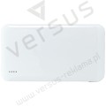 Power Bank Spectro ze zintegrowanym kablem MFi 2-w-1