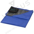 Outdoorowy koc STOW AND GO