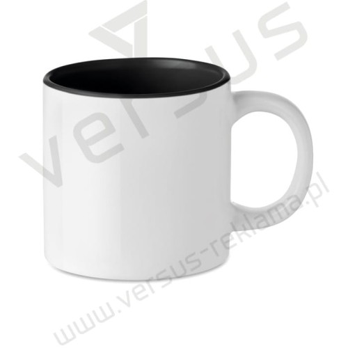 Ceramiczny kubek do sublimacji Mini Sublim
