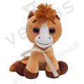 Maskotka Horse